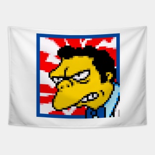 Moe Sprite Tapestry