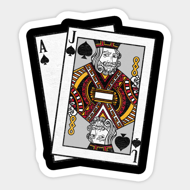 Wallpaper Blackjack 21 Design For A Casino Card Gambler Design Drinking Desktop Wallpaper