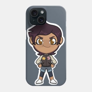 Luz Noceda Phone Case