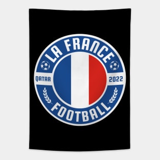 France World Cup Tapestry