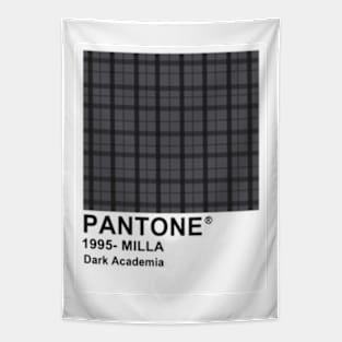 Dark Academia Tapestry