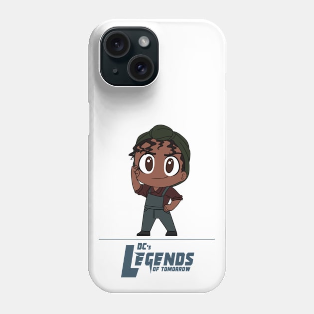 Rosie Legends - Astra Logue Phone Case by RotemChan