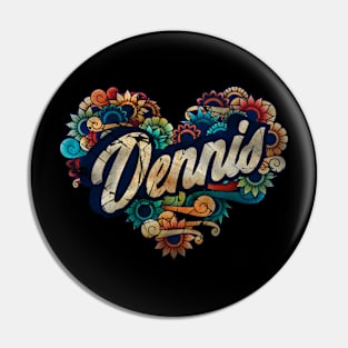 Dennis Pin