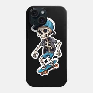 Sk8R Phone Case