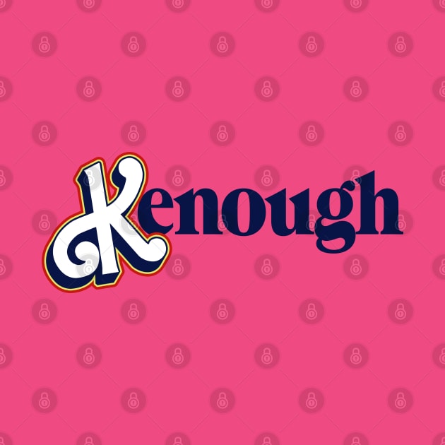 K enough by byb