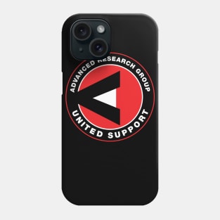 A.R.G.U.S. Phone Case