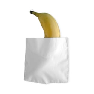 Pocket Banana T-Shirt