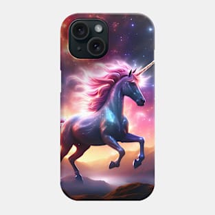 Unicorn Phone Case