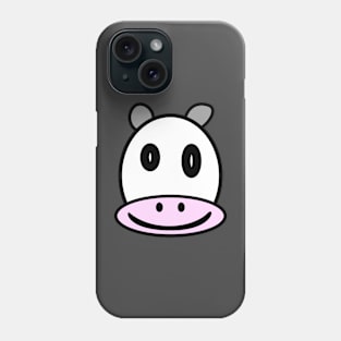 cow Phone Case