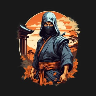 NInja Assassin T-Shirt