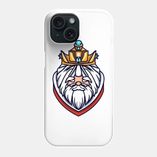 Christmas Santa Phone Case