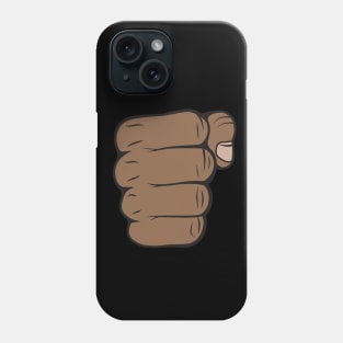 What's up man! Phone Case