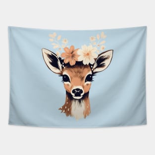 Fawn Tapestry