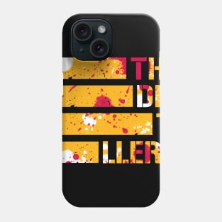 The Dillinger Stillers Phone Case