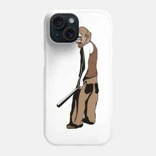 Gorilla Thug Phone Case