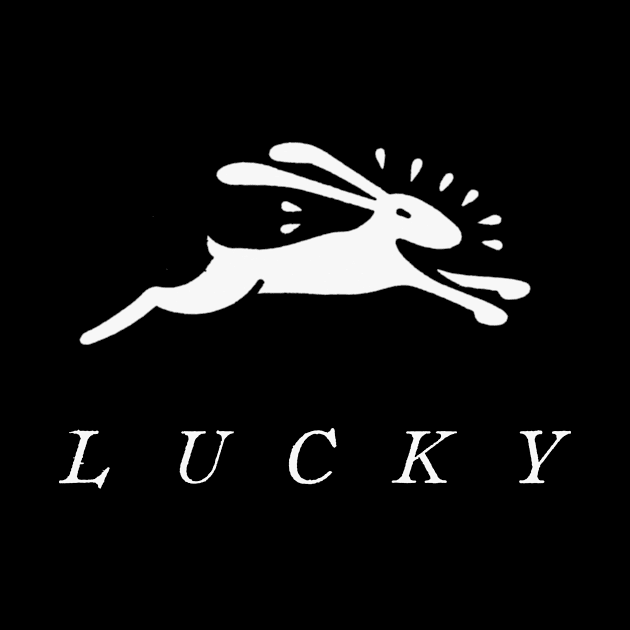 Lucky by vita5511tees