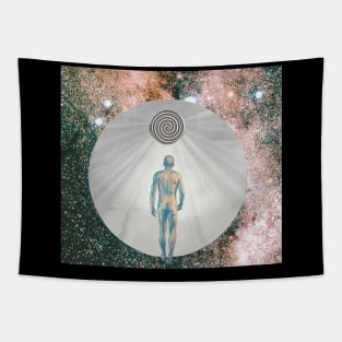 Portal Tapestry