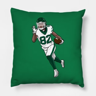 Punt return winner Pillow