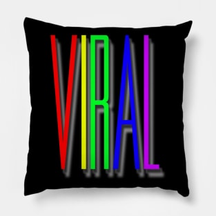 Viral Pillow