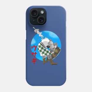 The Rabbit Phone Case