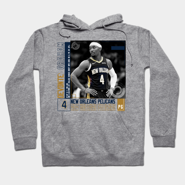 devonte graham hoodie
