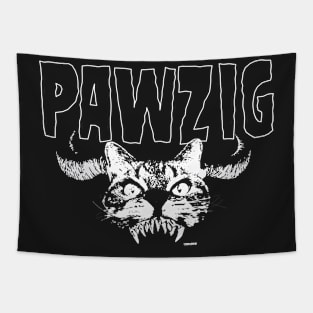 PAWZIG Tapestry