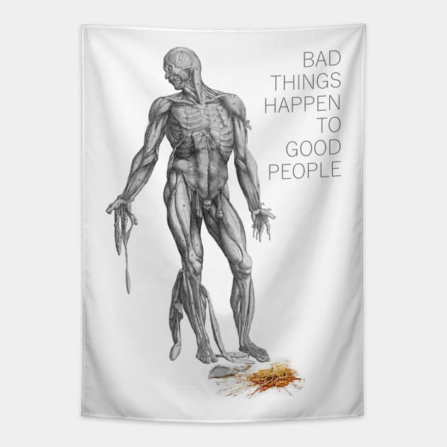 Anatomy tapestry new arrivals