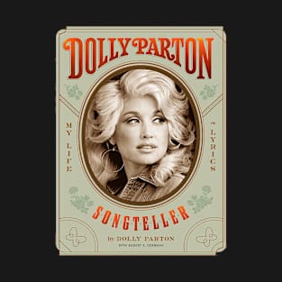 dolly parton T-Shirt