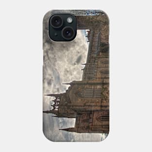 The Bruce's Resting Place Phone Case