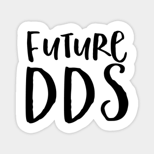 Future DDS Magnet