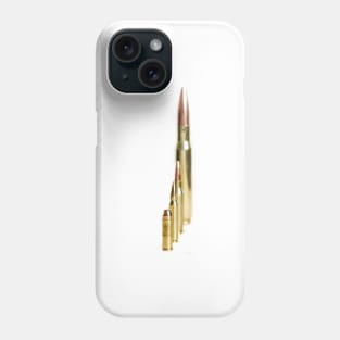 Bullets Phone Case