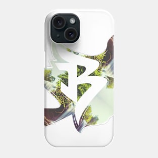 Tropical Phone Case