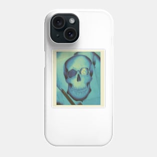 One Eye Phone Case