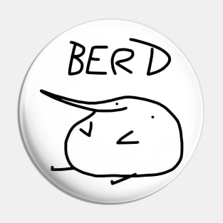 berd Pin