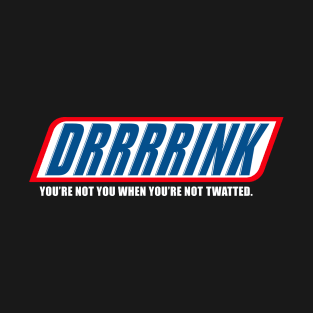 Drrrrink #2 T-Shirt