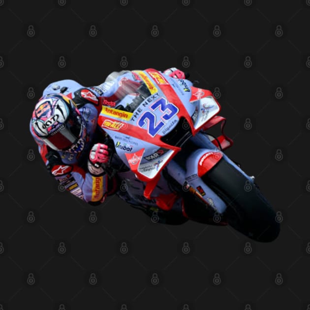 Gresini Racing by starnish