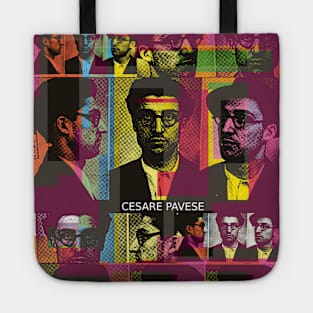 Cesare Paves Tote