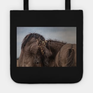 Gesture Tote