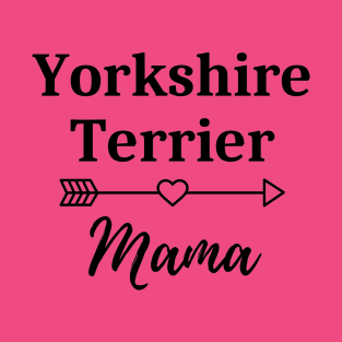 Yorkshire Terrier T-Shirt