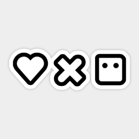 Love Death And Robots Logo Png