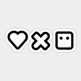 Love Death And Robots Logo Png