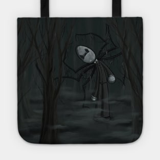 Slender Woods Tote