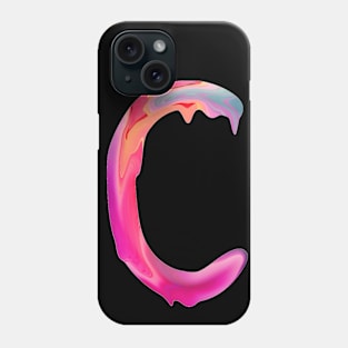 B Phone Case