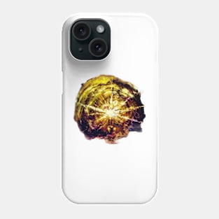 Sun rainbow ray of light Phone Case