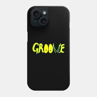 groove Phone Case