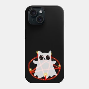 Ghost Summoning Phone Case