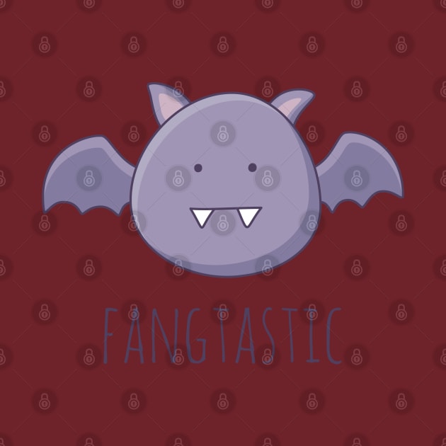 Fangtastic by myndfart