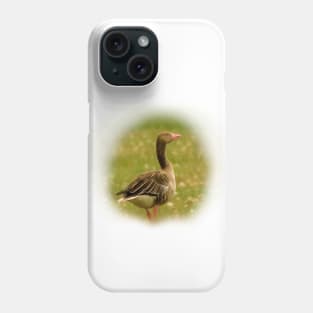 Wild goose Phone Case