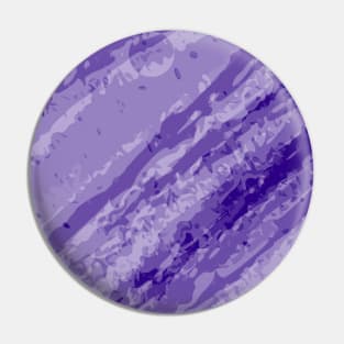 Abstract dark purple pastel pattern Pin