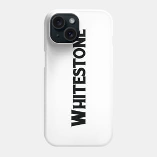 Whitestone Residential Neighborhood In New York City New York Phone Case